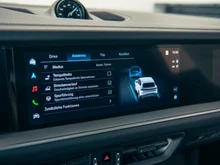 Thumbnail-Foto von Fahrzeug