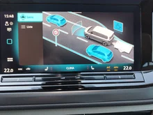 Thumbnail-Foto von Fahrzeug