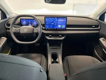 VW ID.Polo ID. Polo Life Edition 155 kW - 52 kWh in Celestial Blue Metallic