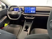 VW ID.Polo ID. Polo Life Edition 155 kW - 52 kWh in Celestial Blue Metallic