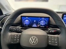 VW ID.Polo ID. Polo Life Edition 155 kW - 52 kWh in Celestial Blue Metallic