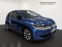 VW ID.Polo ID. Polo Life Edition 155 kW - 52 kWh in Celestial Blue Metallic