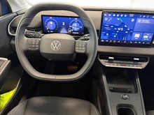 VW ID.Polo ID. Polo Life Edition 155 kW - 52 kWh in Celestial Blue Metallic
