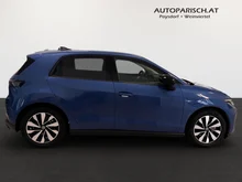 VW ID.Polo ID. Polo Life Edition 155 kW - 52 kWh in Celestial Blue Metallic