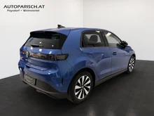 VW ID.Polo ID. Polo Life Edition 155 kW - 52 kWh in Celestial Blue Metallic