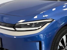 VW ID.Polo ID. Polo Life Edition 155 kW - 52 kWh in Celestial Blue Metallic
