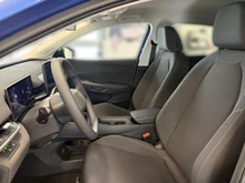 VW ID.Polo ID. Polo Life Edition 155 kW - 52 kWh in Celestial Blue Metallic
