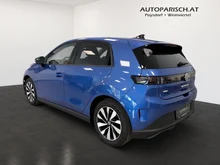 VW ID.Polo ID. Polo Life Edition 155 kW - 52 kWh in Celestial Blue Metallic