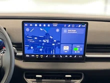 VW ID.Polo ID. Polo Life Edition 155 kW - 52 kWh in Celestial Blue Metallic
