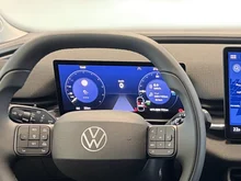 VW ID.Polo ID. Polo Life Edition 155 kW - 52 kWh in Celestial Blue Metallic
