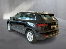 Škoda Karoq Selection TSI DSG ACT in Black-Magic Perleffekt
