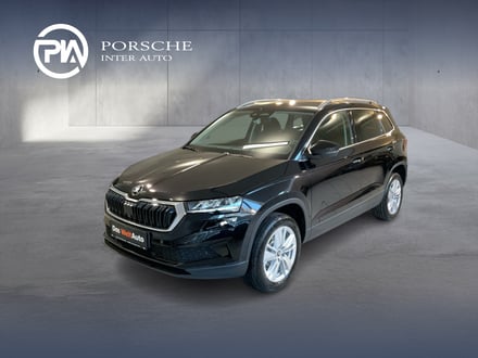 Škoda Karoq Selection TSI DSG ACT