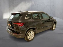 Škoda Karoq Selection TSI DSG ACT in Black-Magic Perleffekt