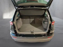 Škoda Karoq Selection TSI DSG ACT in Black-Magic Perleffekt