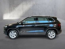 Škoda Karoq Selection TSI DSG ACT in Black-Magic Perleffekt