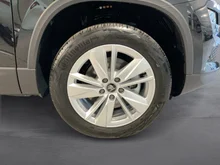 Škoda Karoq Selection TSI DSG ACT in Black-Magic Perleffekt