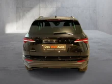 Škoda Karoq Selection TSI DSG ACT in Black-Magic Perleffekt