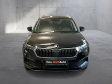Škoda Karoq Selection TSI DSG ACT in Black-Magic Perleffekt