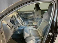 Škoda Karoq Selection TSI DSG ACT in Black-Magic Perleffekt