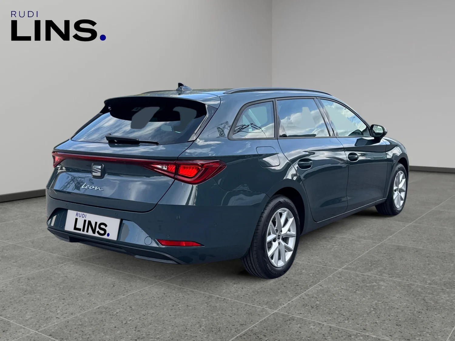 Bild eines Leon SP Kombi Style Edition 1.5 eTSI DSG