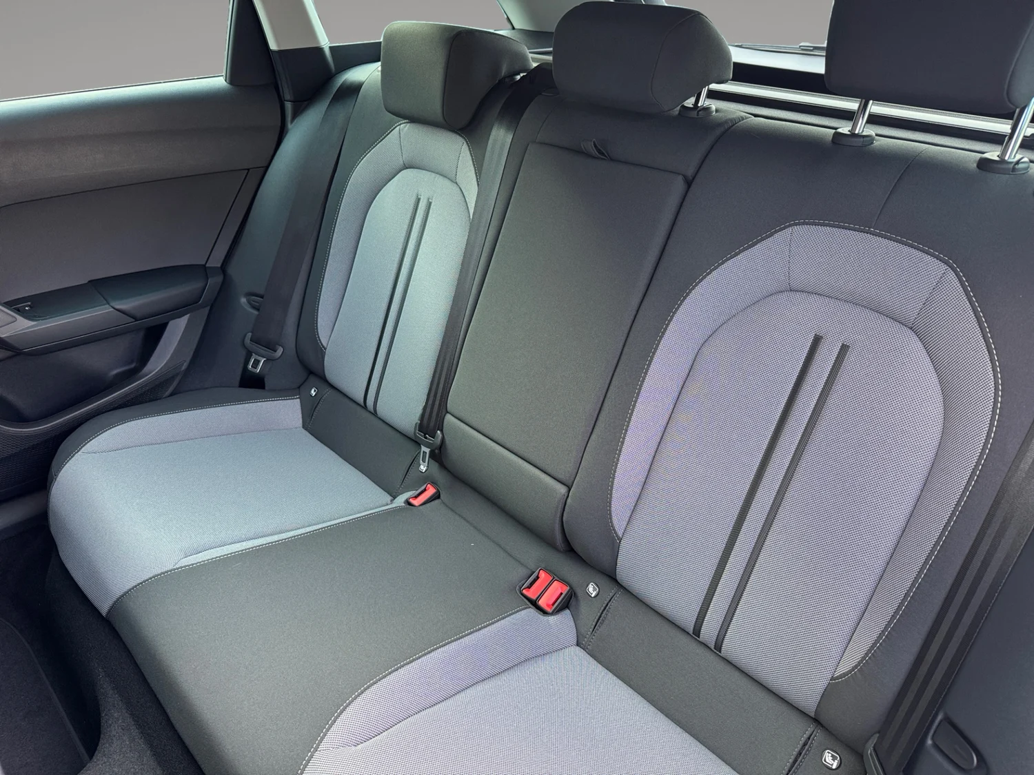 Bild eines Leon SP Kombi Style Edition 1.5 eTSI DSG