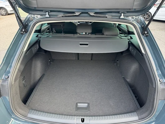 Bild eines Leon SP Kombi Style Edition 1.5 eTSI DSG