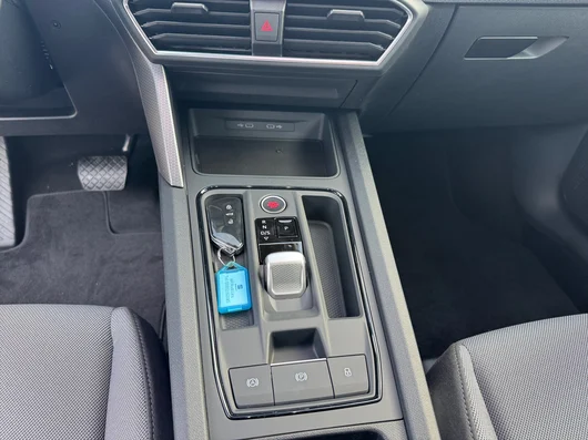 Bild eines Leon SP Kombi Style Edition 1.5 eTSI DSG