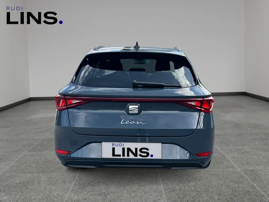 Bild eines Leon SP Kombi Style Edition 1.5 eTSI DSG