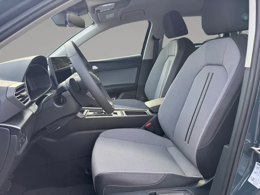 Bild eines Leon SP Kombi Style Edition 1.5 eTSI DSG