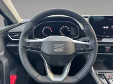 SEAT Leon SP Kombi Style Edition 1.5 eTSI DSG in Fjord-Blau