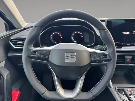 Bild eines Leon SP Kombi Style Edition 1.5 eTSI DSG