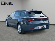 SEAT Leon SP Kombi Style Edition 1.5 eTSI DSG in Fjord-Blau