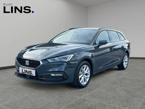 SEAT Leon SP Kombi Style Edition 1.5 eTSI DSG