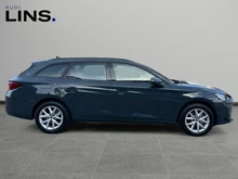 SEAT Leon SP Kombi Style Edition 1.5 eTSI DSG in Fjord-Blau