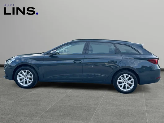 Bild eines Leon SP Kombi Style Edition 1.5 eTSI DSG