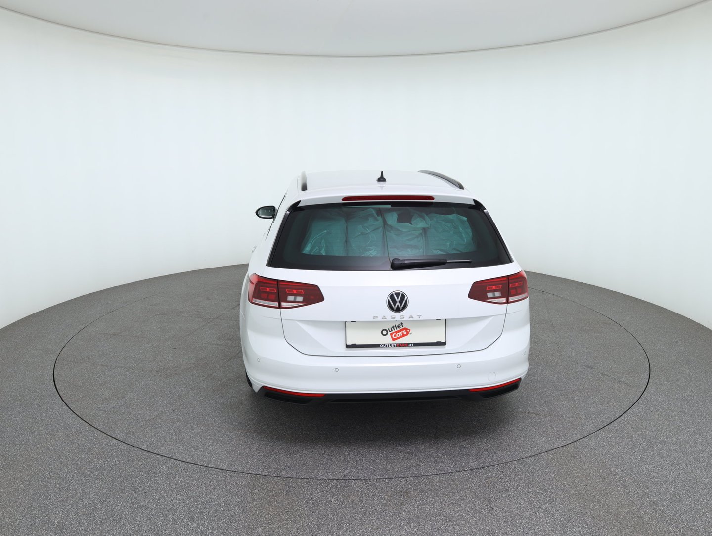 VW Passat Variant Business TDI DSG | Bild 6 von 32