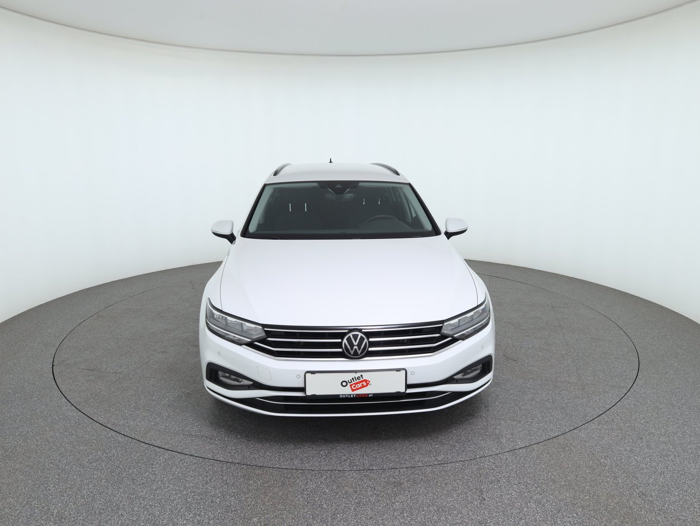 VW Passat Variant Business TDI DSG | Bild 2 von 32