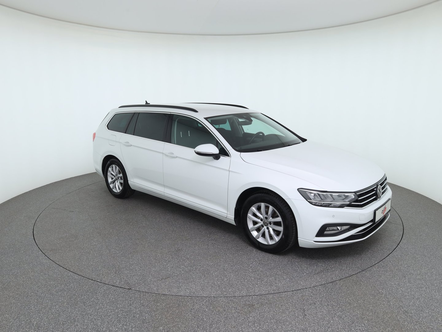 VW Passat Variant Business TDI DSG | Bild 3 von 32