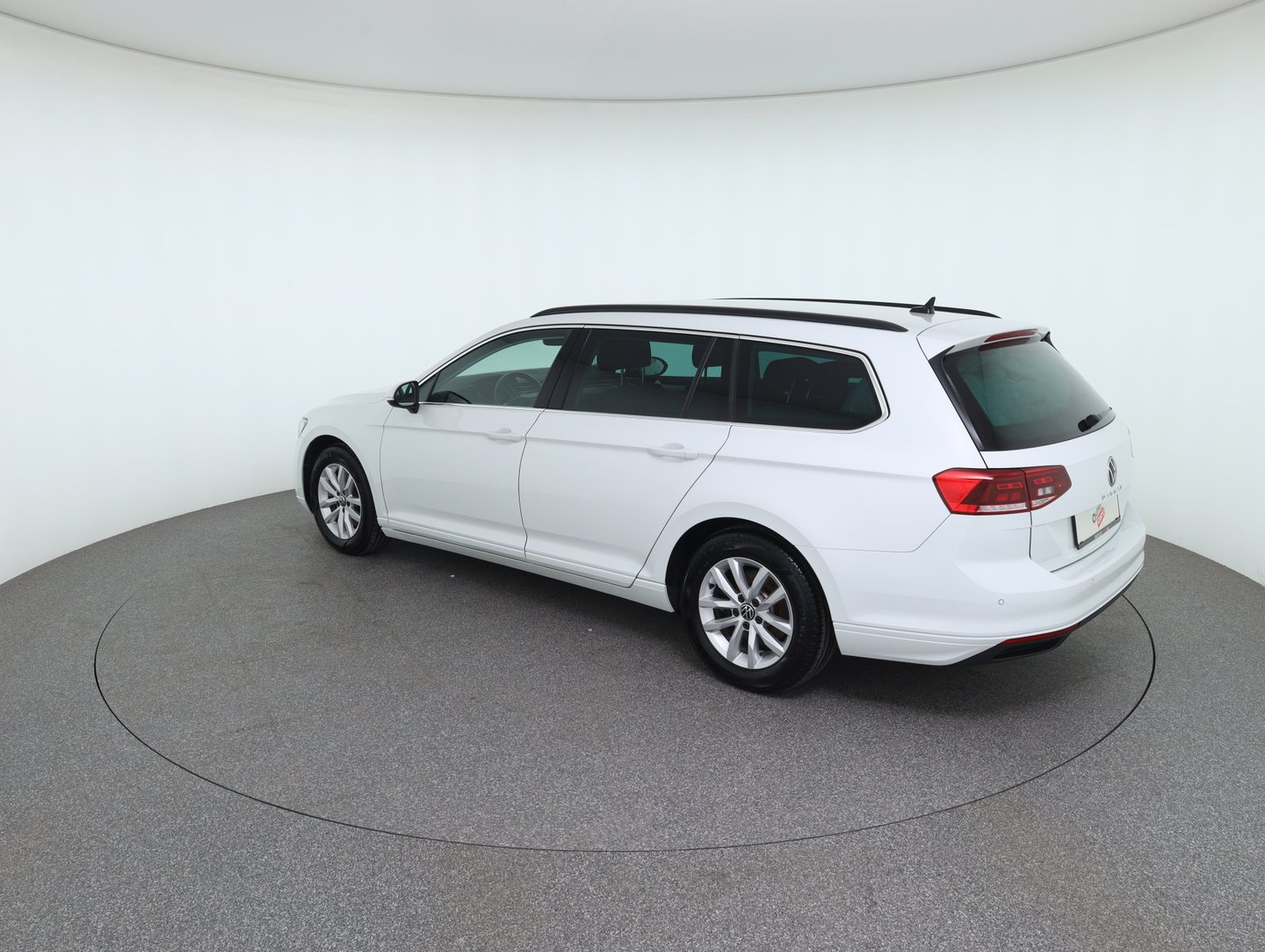 VW Passat Variant Business TDI DSG | Bild 7 von 32