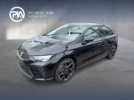 SEAT Ibiza FR 1.0 TSI 95PS
