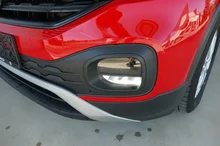 Thumbnail-Foto von Fahrzeug