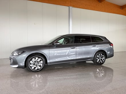 VW Passat Variant Business TDI DSG