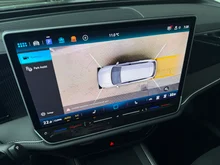 Thumbnail-Foto von Fahrzeug