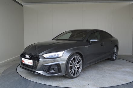 Audi A5 Sportback 35 TFSI S line