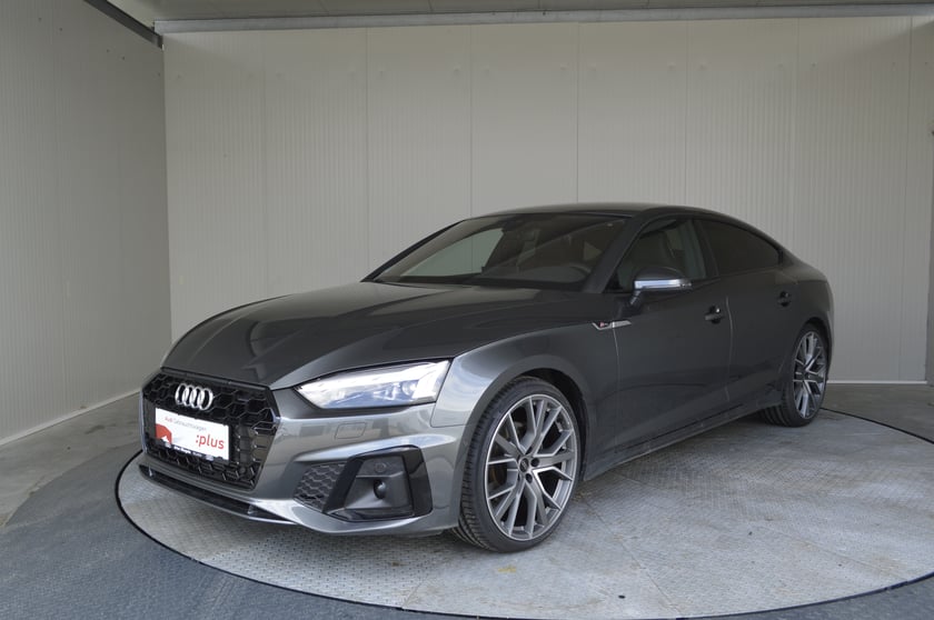 Audi A5 Sportback 35 TFSI S line