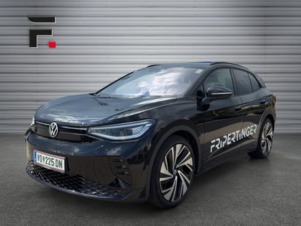 VW ID.4 GTX 4MOTION 220 kW