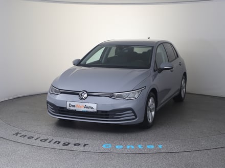 VW Golf TSI