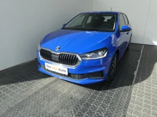 Thumbnail-Foto von Fahrzeug