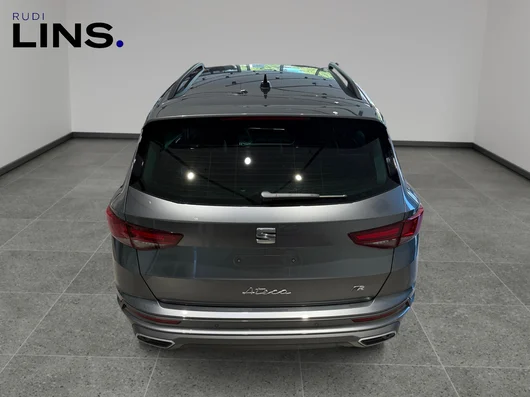 Bild eines SEAT Ateca FR Edition 1.5 TSI ACT DSG