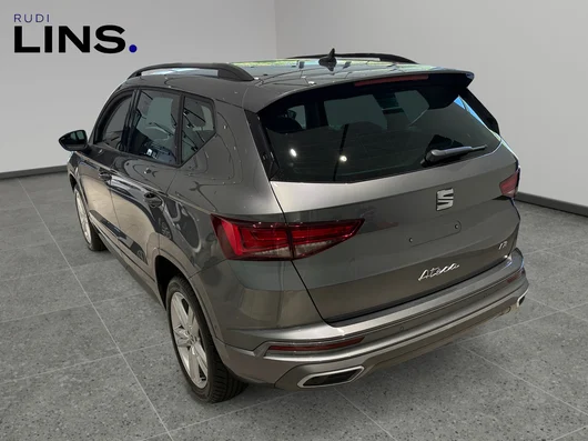 Bild eines SEAT Ateca FR Edition 1.5 TSI ACT DSG